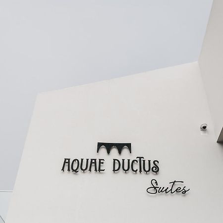 Obidos Aquae Ductus Suites エクステリア 写真