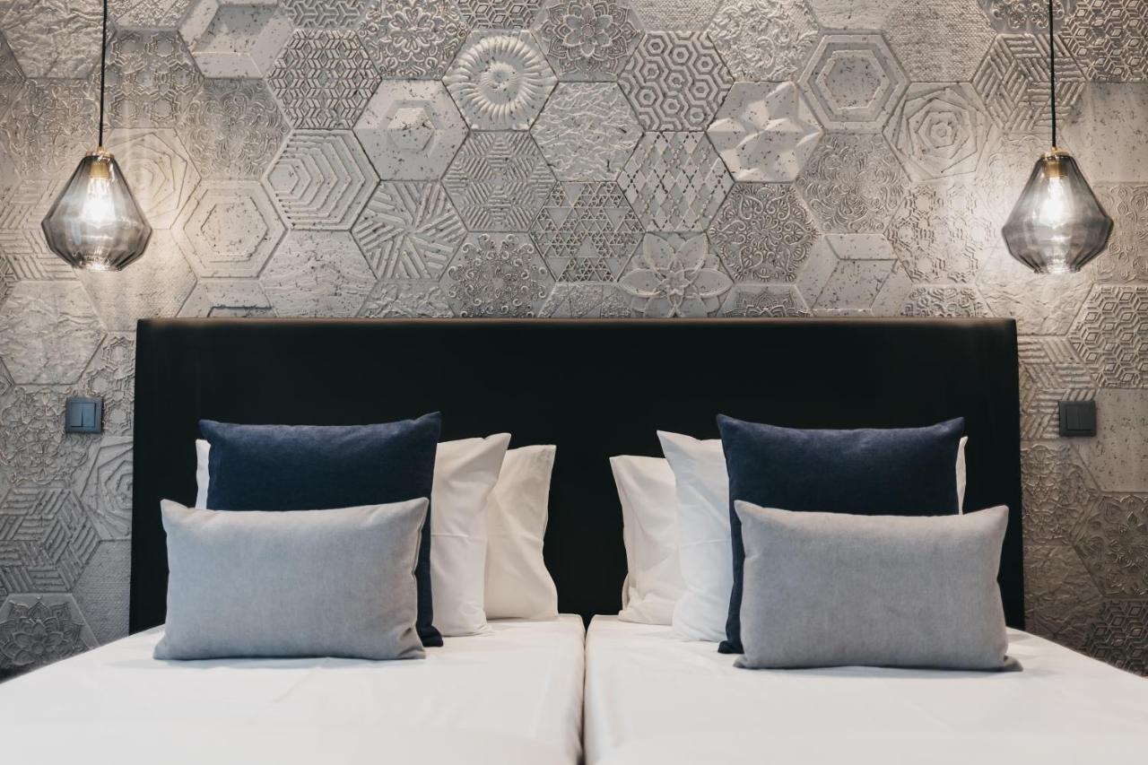 Obidos Aquae Ductus Suites エクステリア 写真