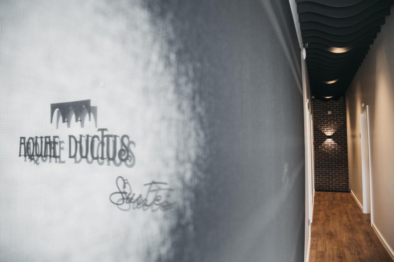 Obidos Aquae Ductus Suites エクステリア 写真