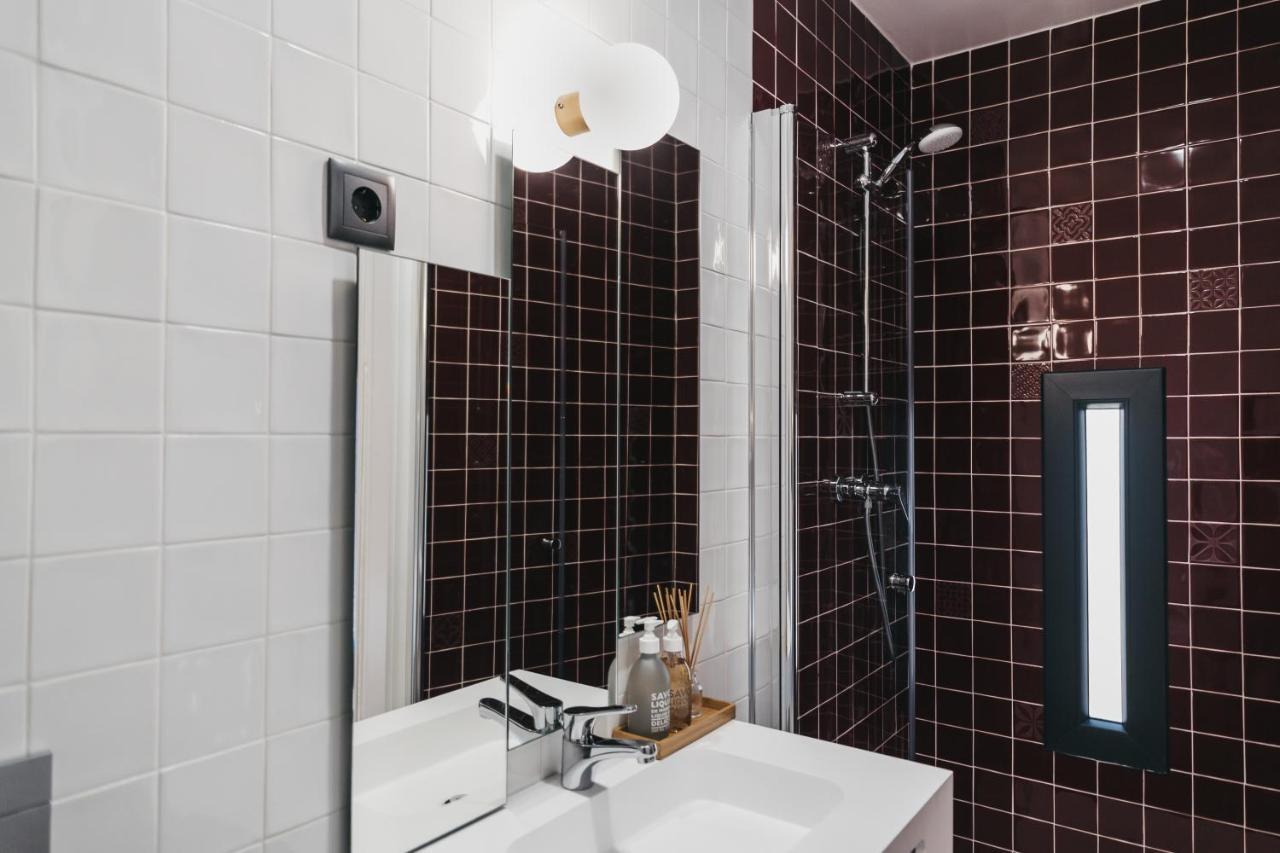 Obidos Aquae Ductus Suites エクステリア 写真