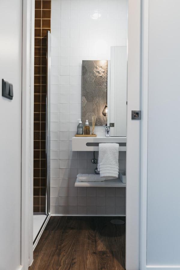 Obidos Aquae Ductus Suites エクステリア 写真