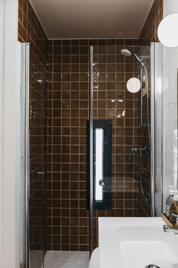 Obidos Aquae Ductus Suites エクステリア 写真