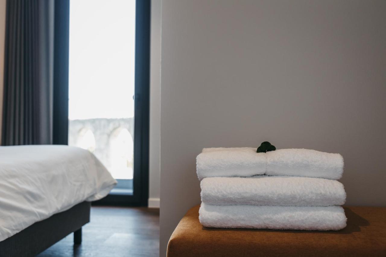 Obidos Aquae Ductus Suites エクステリア 写真