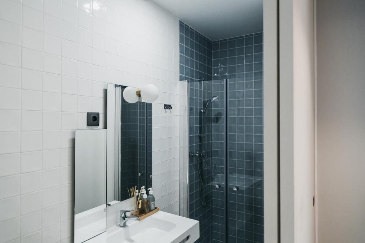 Obidos Aquae Ductus Suites エクステリア 写真