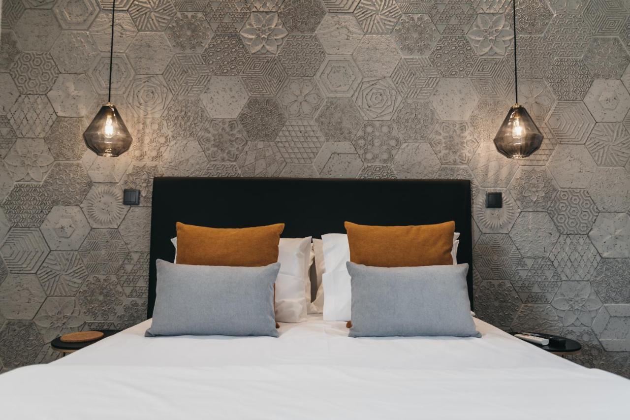 Obidos Aquae Ductus Suites エクステリア 写真