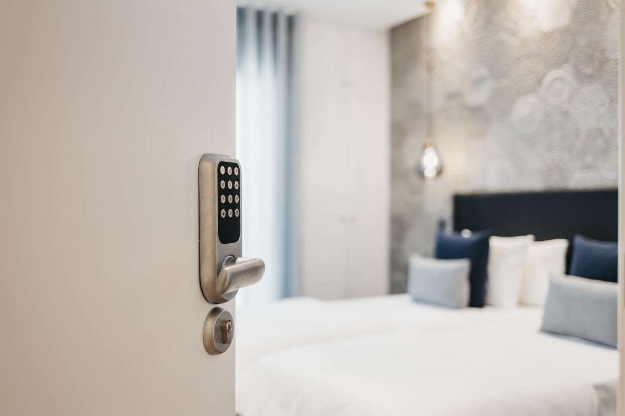 Obidos Aquae Ductus Suites エクステリア 写真