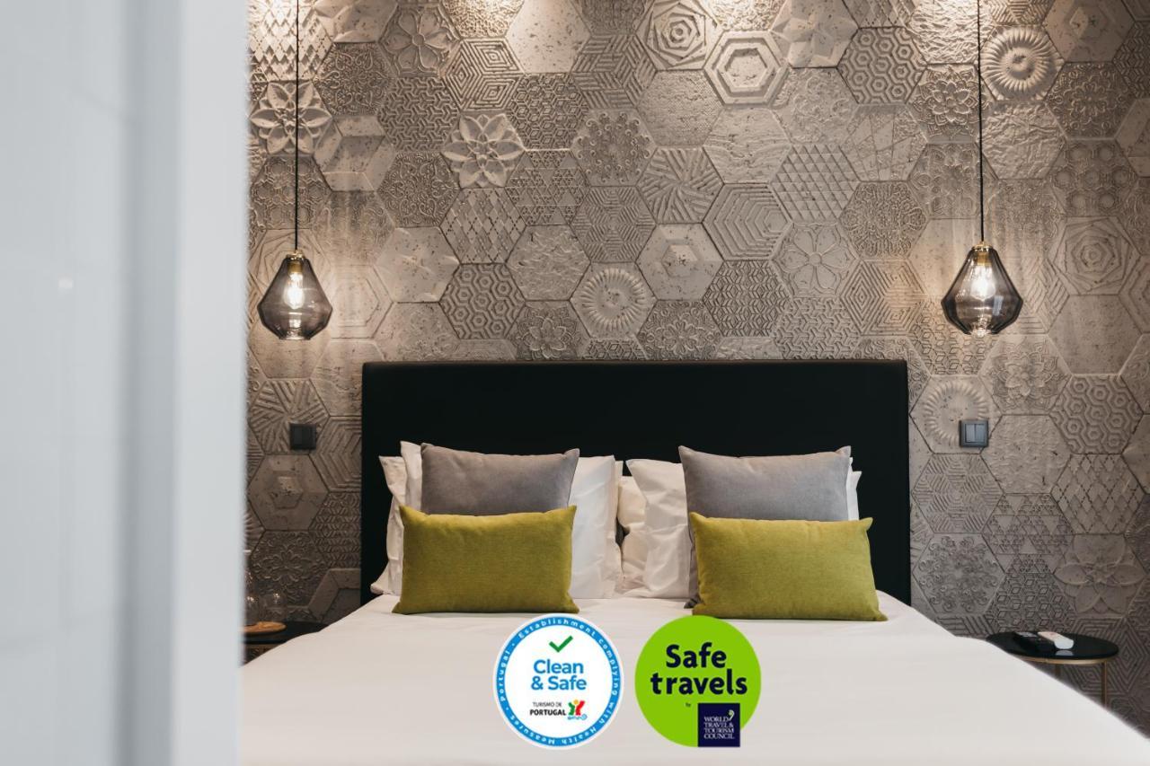 Obidos Aquae Ductus Suites エクステリア 写真