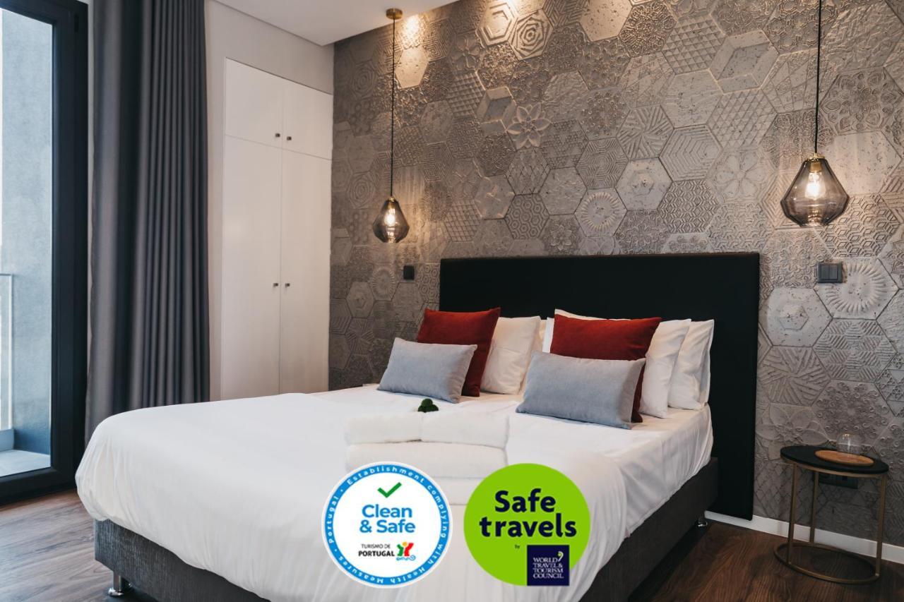 Obidos Aquae Ductus Suites エクステリア 写真